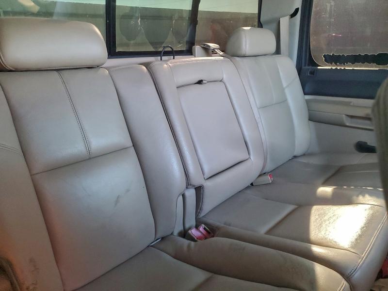 2008 Chevrolet Silverado C1500