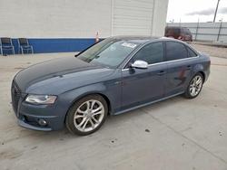 Audi Vehiculos salvage en venta: 2010 Audi S4 Premium Plus