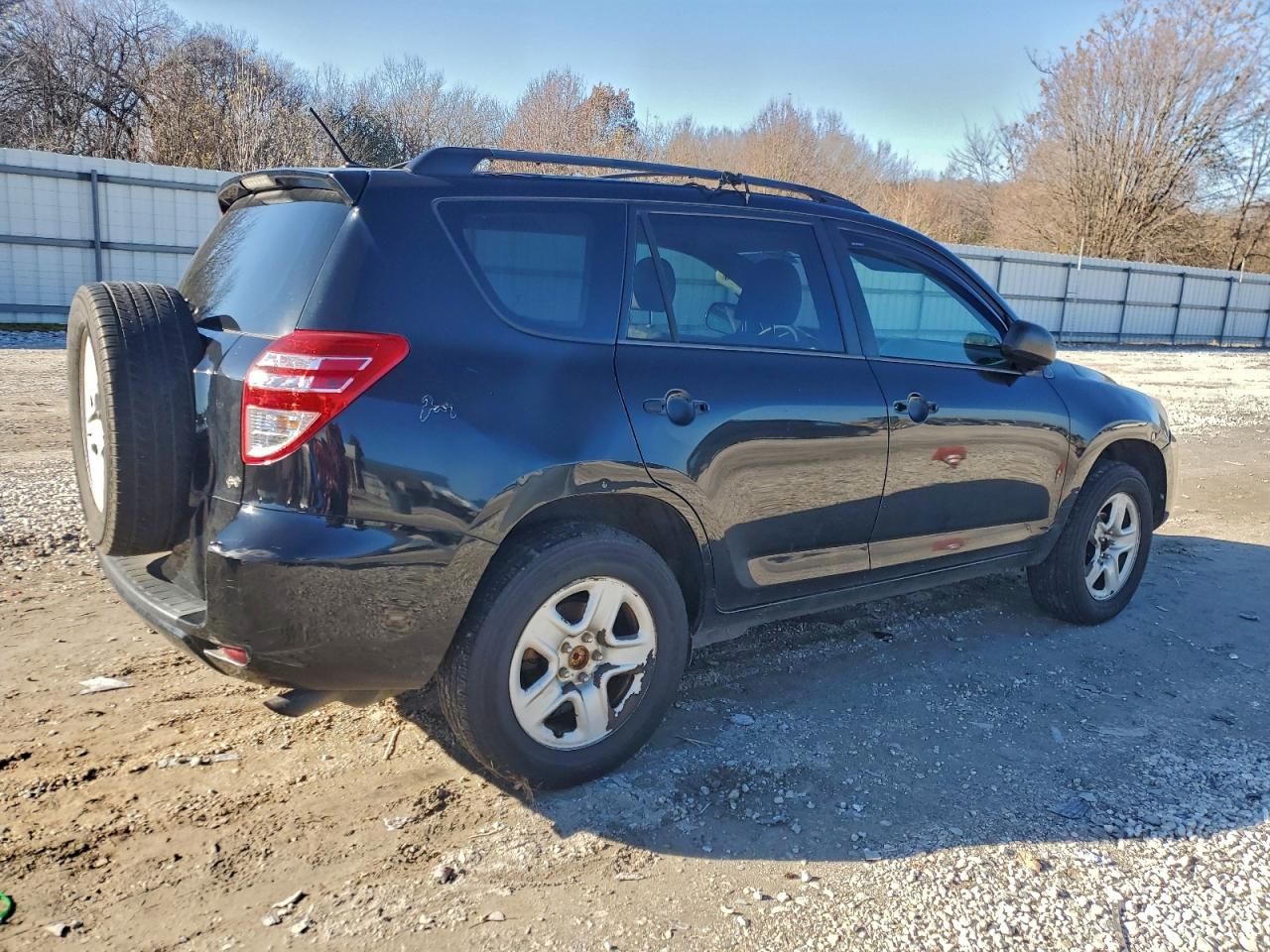 2012 Toyota Rav4