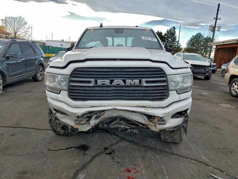 2019 Dodge Ram 2500 big Horn