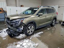 2024 Subaru Ascent Premium en venta en Elgin, IL