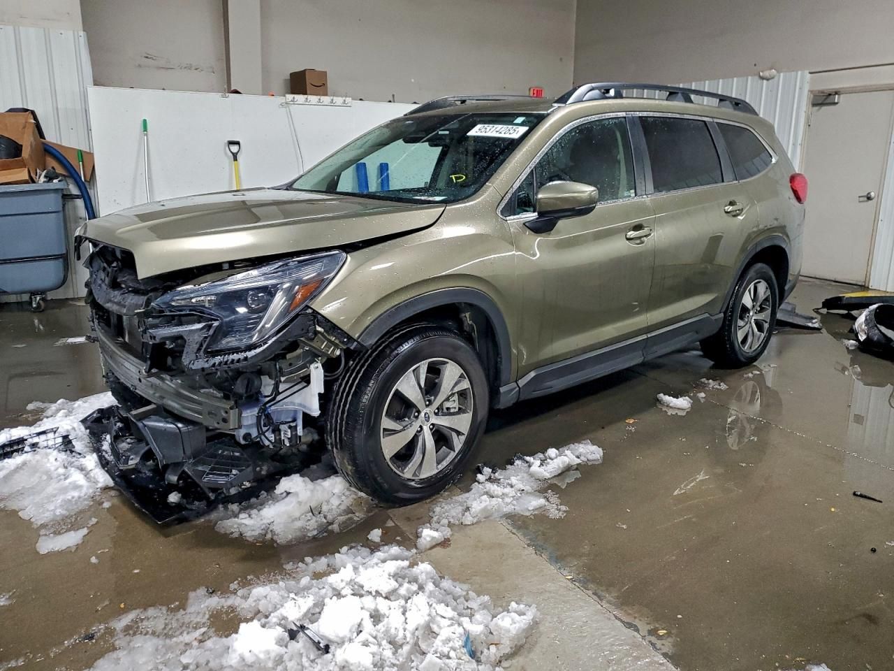 2024 Subaru Ascent Premium
