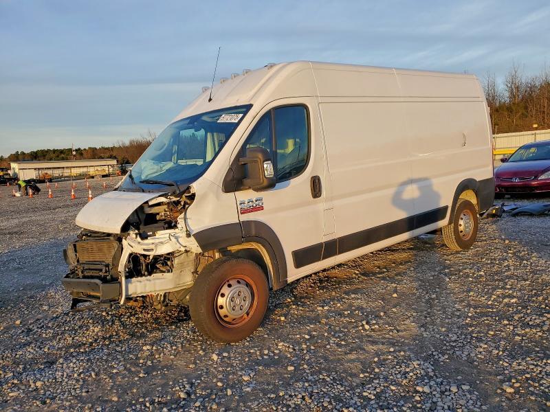 2019 Dodge Ram Promaster 2500 2500 High