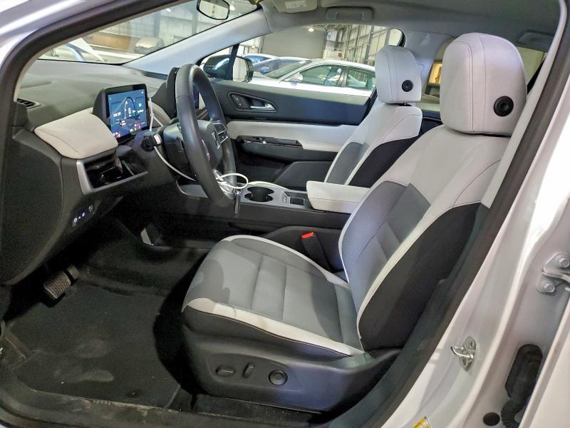 2024 Honda Prologue ex