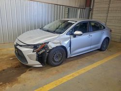 2020 Toyota Corolla le en venta en Mocksville, NC