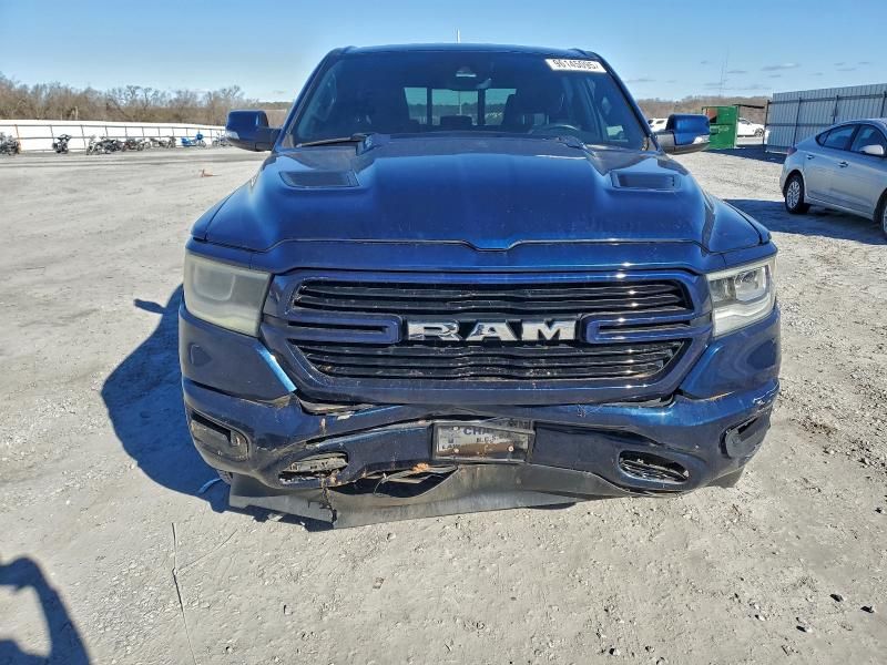 2021 Dodge 1500 Laramie