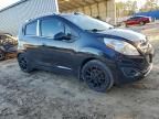 2013 Chevrolet Spark 2LT