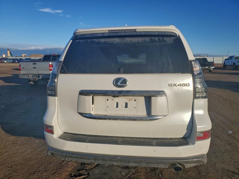 2023 Lexus Gx 460