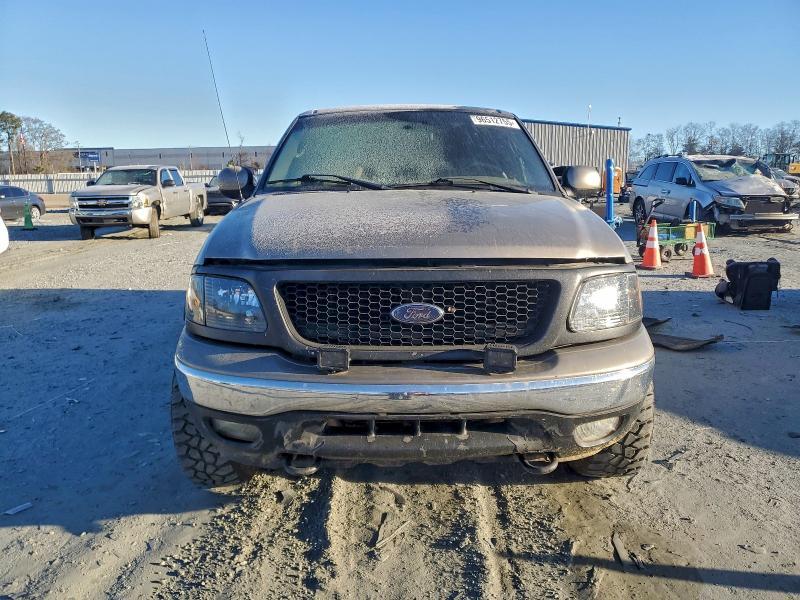 2003 Ford F150