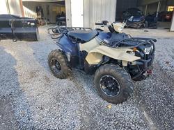 Pure sale lots for sale at auction: 2024 Yamaha YFM700 ATV