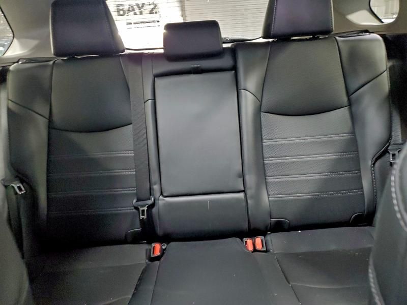 2023 Toyota Rav4 Limited