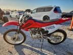 2007 Honda CRF230 F