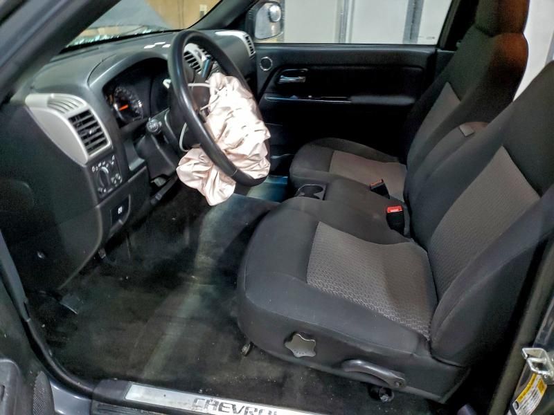 2009 Chevrolet Colorado