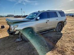 2015 Chevrolet Tahoe K1500 ltz for sale in Greenwood, NE