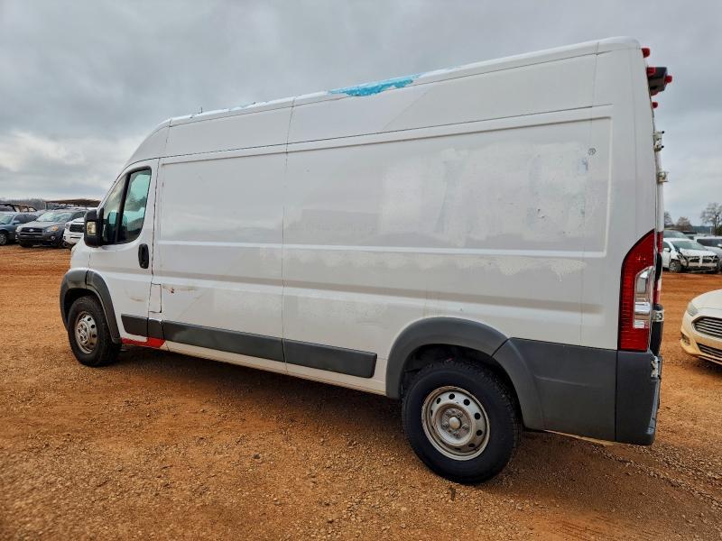 2018 Dodge RAM Promaster 2500 Delivery Van