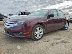 2012 Ford Fusion se for sale in Indianapolis, IN