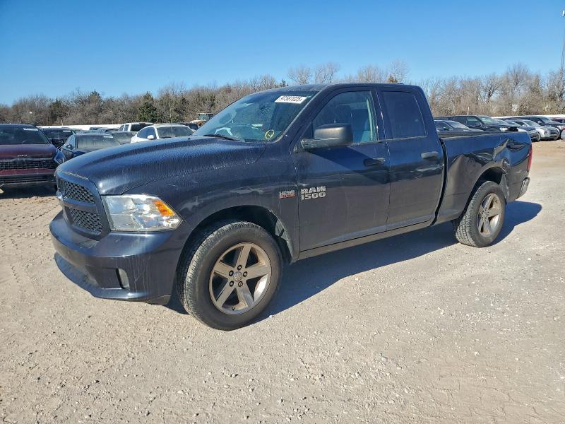 2013 Dodge Ram 1500 st