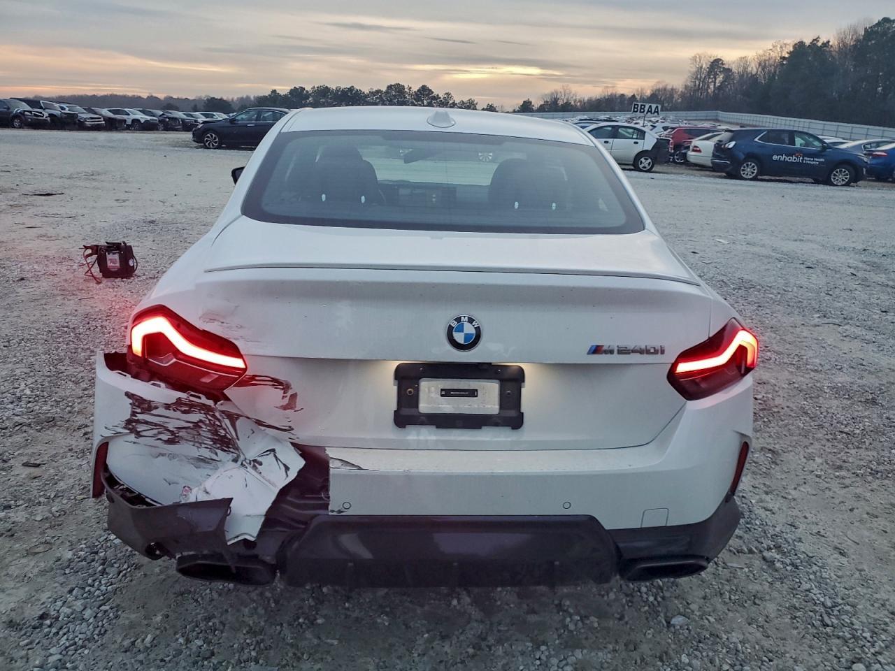 2024 BMW M240i