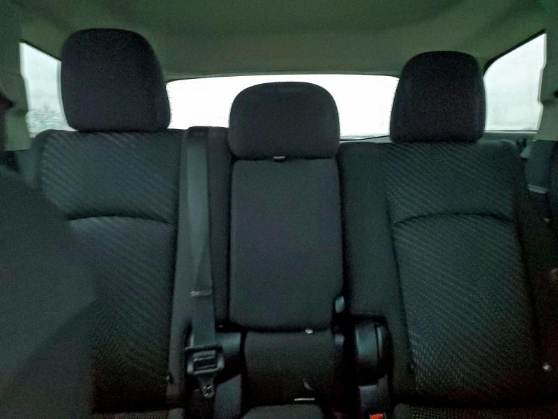 2012 Dodge Journey sxt