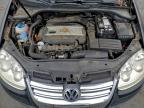 2009 Volkswagen Jetta Wolfsburg