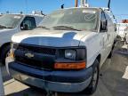 2014 Chevrolet Express G2500