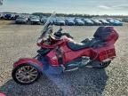 2016 Can-Am Spyder Roadster RT