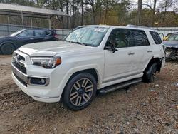 2015 Toyota 4runner SR5 for sale in Austell, GA