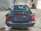 2004 Mercedes-Benz E 320