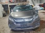 2018 Honda Odyssey ex