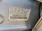 2003 Honda Accord ex