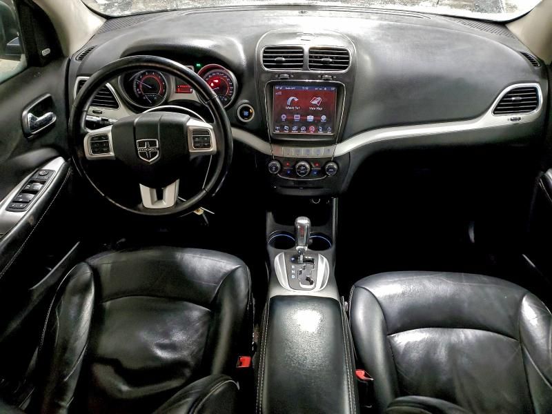 2016 Dodge Journey R/T