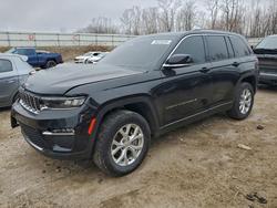 2023 Jeep Grand Cherokee Limited for sale in Davison, MI