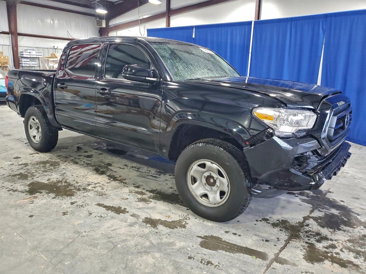 2020 Toyota Tacoma Double cab