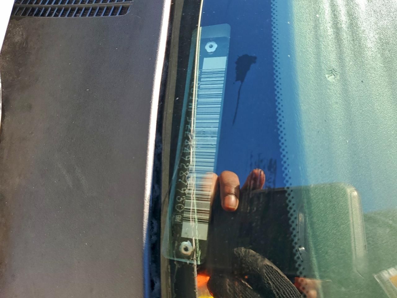 2004 Chevrolet Impala