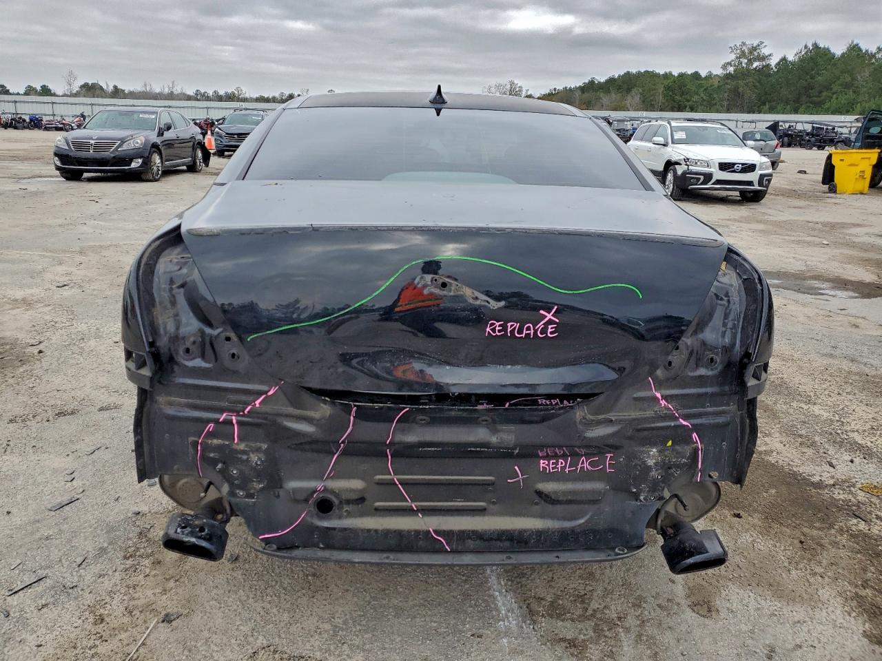 2014 Jaguar Xjl Portfolio