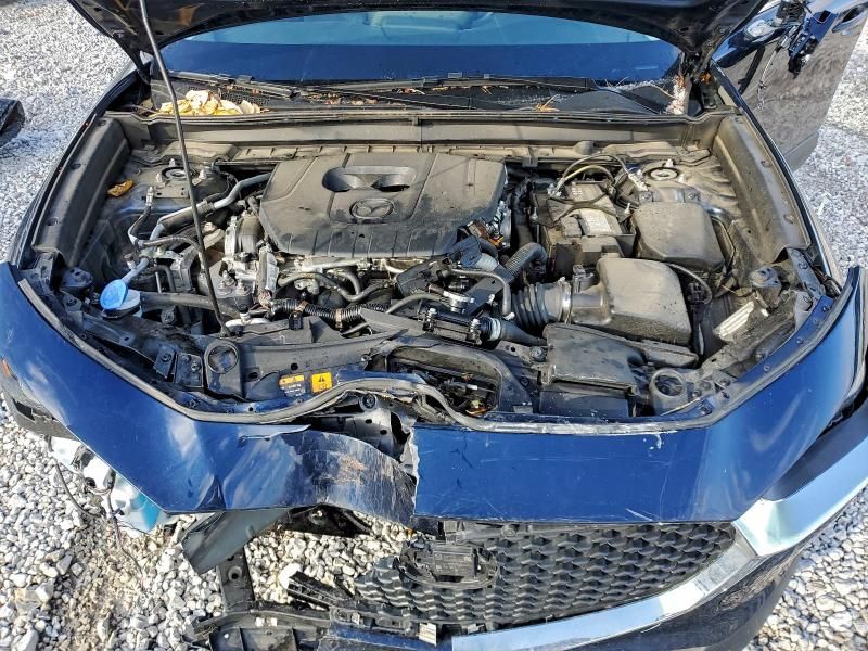 2023 Mazda Cx-30 Select