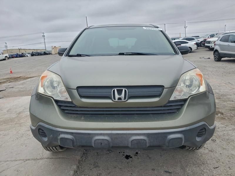 2007 Honda Cr-v lx