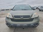 2007 Honda Cr-v lx