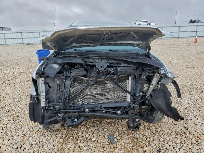 2014 GMC Sierra C1500