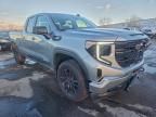 2025 GMC Sierra K1500 Elevation