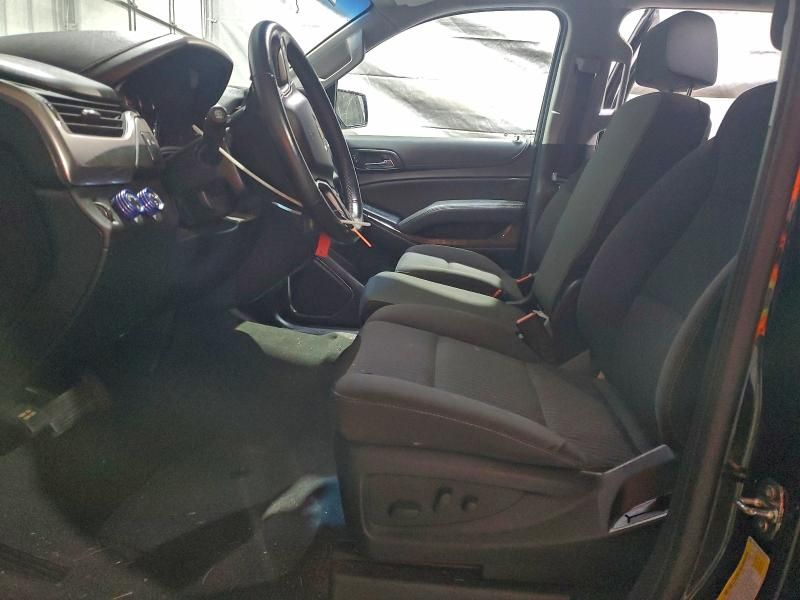 2019 Chevrolet Tahoe K1500 ls