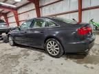 2013 Audi A6 Premium Plus