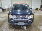 2003 Honda Element ex