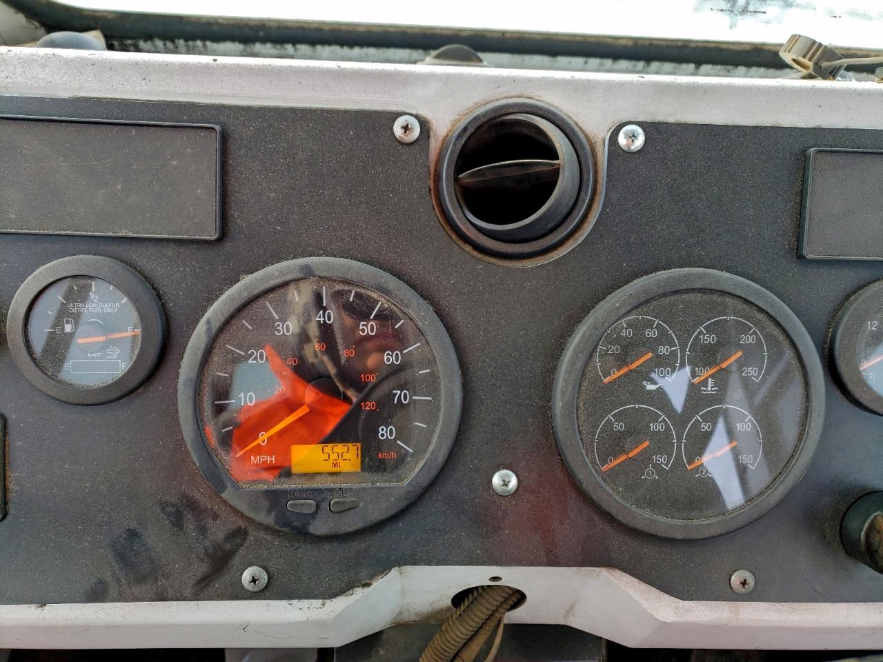 2018 Capa Unknown-Yard Truck