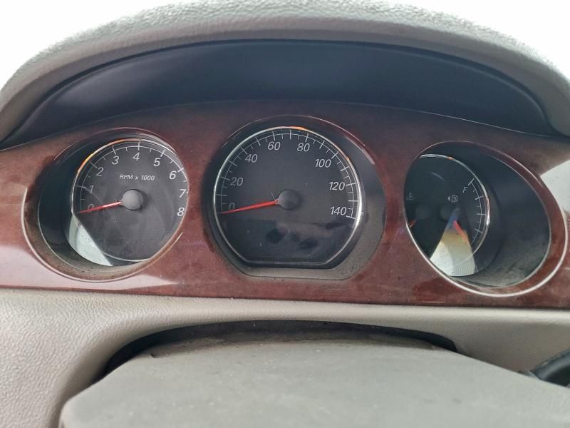 2006 Buick Lucerne cxl