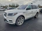2018 Lincoln Navigator Reserve
