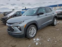 2024 Chevrolet Trailblazer ls for sale in Woodhaven, MI