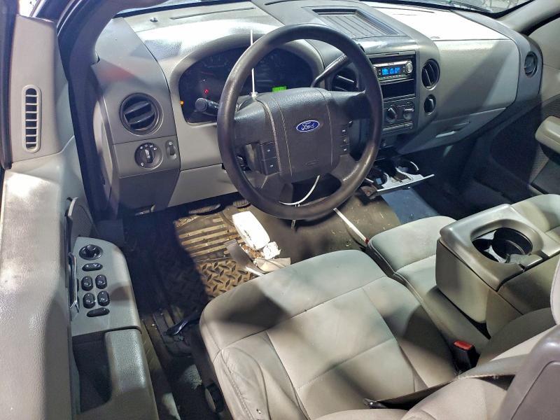 2008 Ford F150