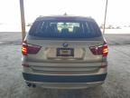 2011 BMW X3 Xdrive28i