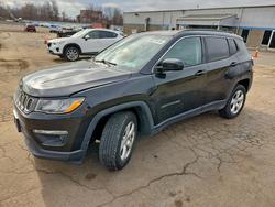 Jeep Compass Vehiculos salvage en venta: 2018 Jeep Compass Latitude